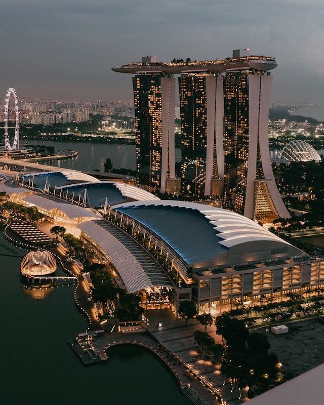 Singapore
