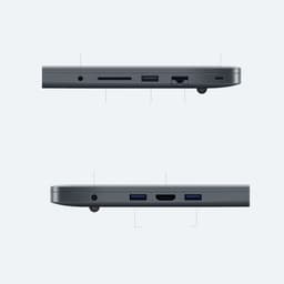 15" Office Windows Laptop