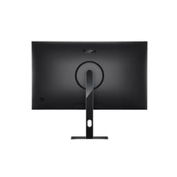27" 4K Multimedia Monitor