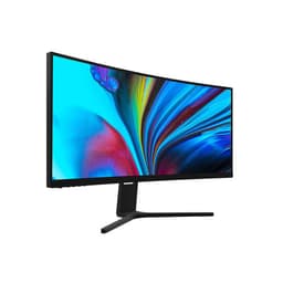 30" Full HD Gaming Monitor