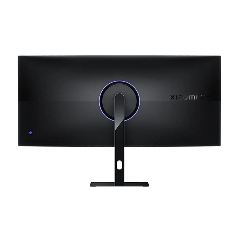 34" 4K Gaming Monitor WQi