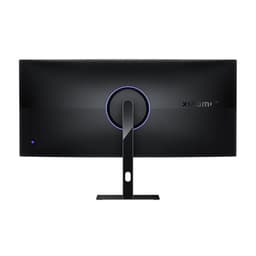 34" 4K Gaming Monitor WQi