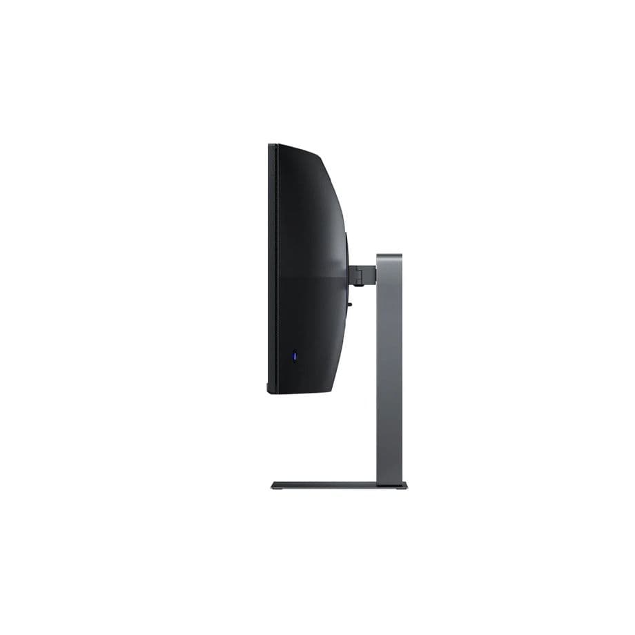 34" 4K Gaming Monitor WQi