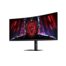 34" 4K Gaming Monitor WQi