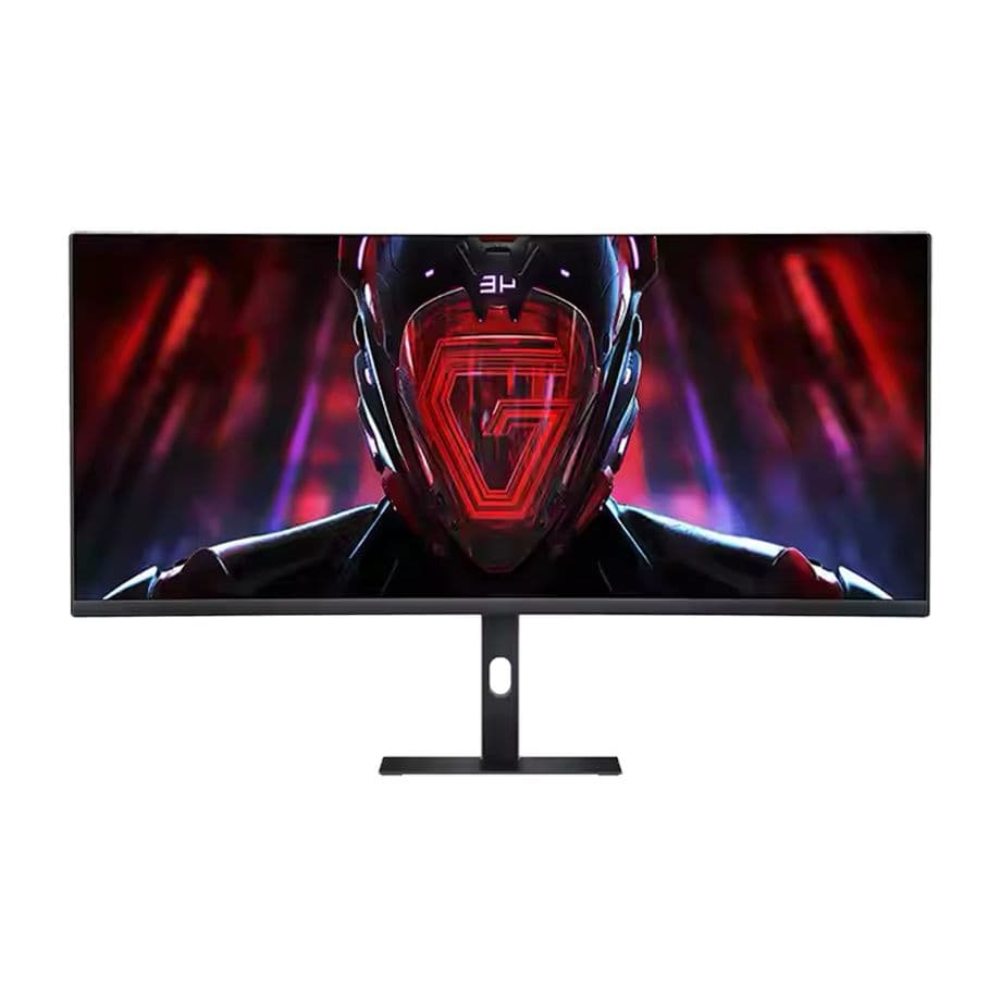 34" 4K Gaming Monitor WQi