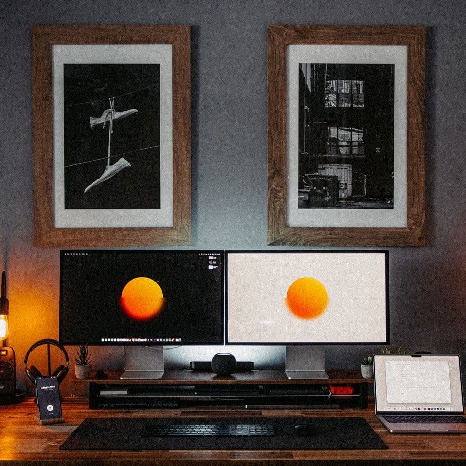 27" 5K Apple Studio Display