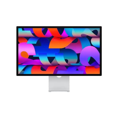 27" 5K Apple Studio Display