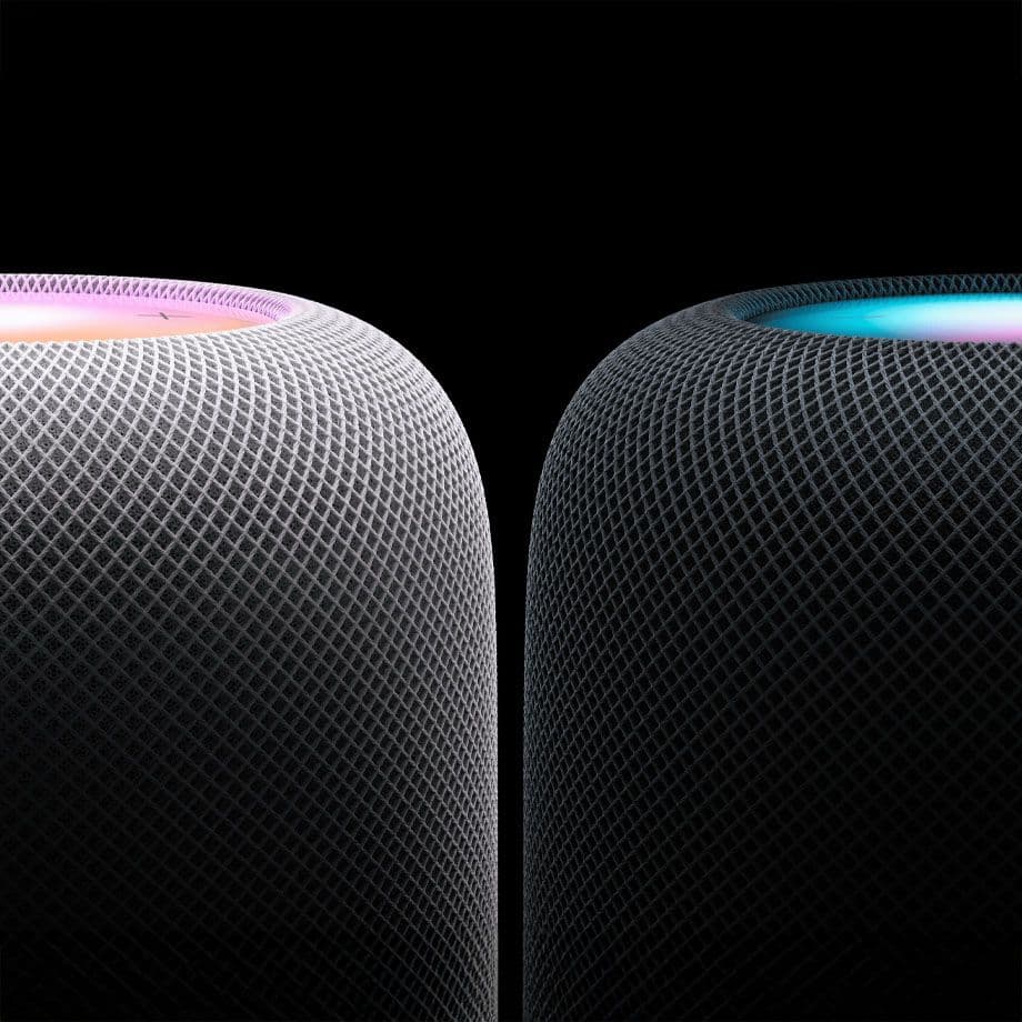 Apple HomePod