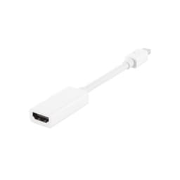 Mini DisplayPort to HDMI Adapter