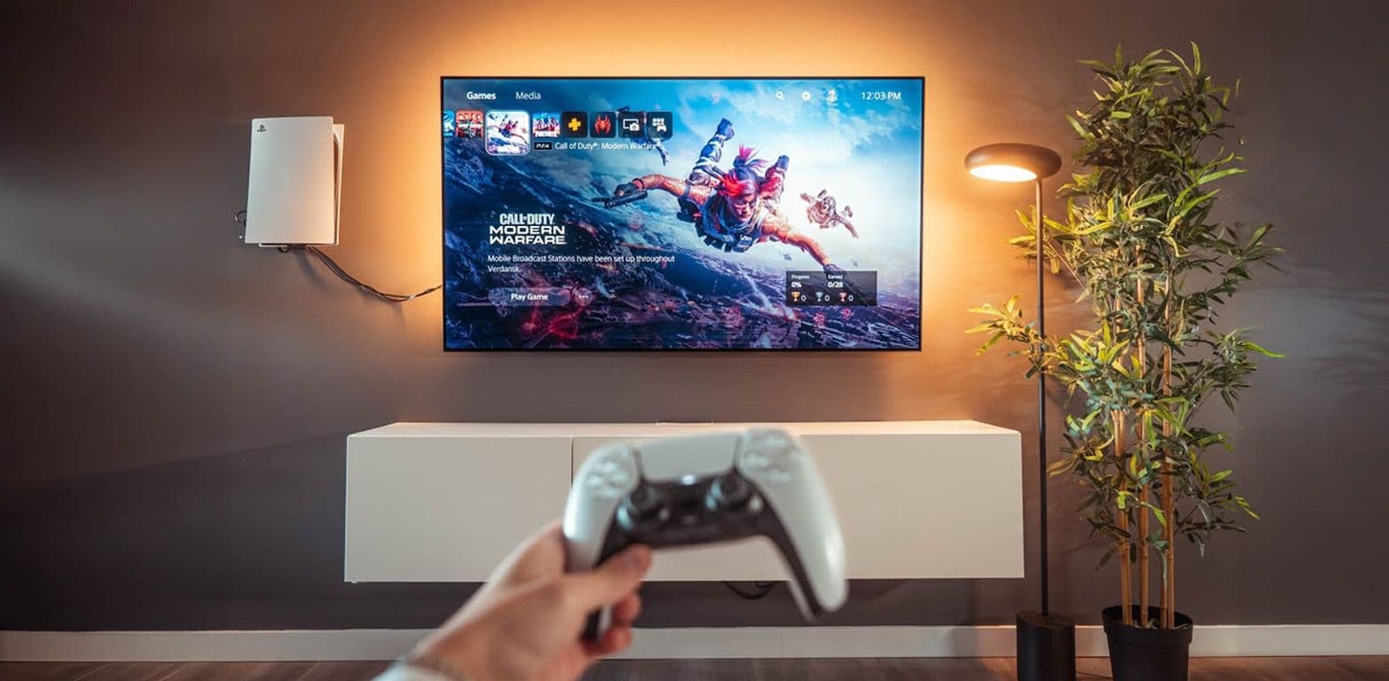 Gaming