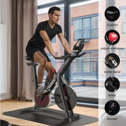 Home Spinning Bike