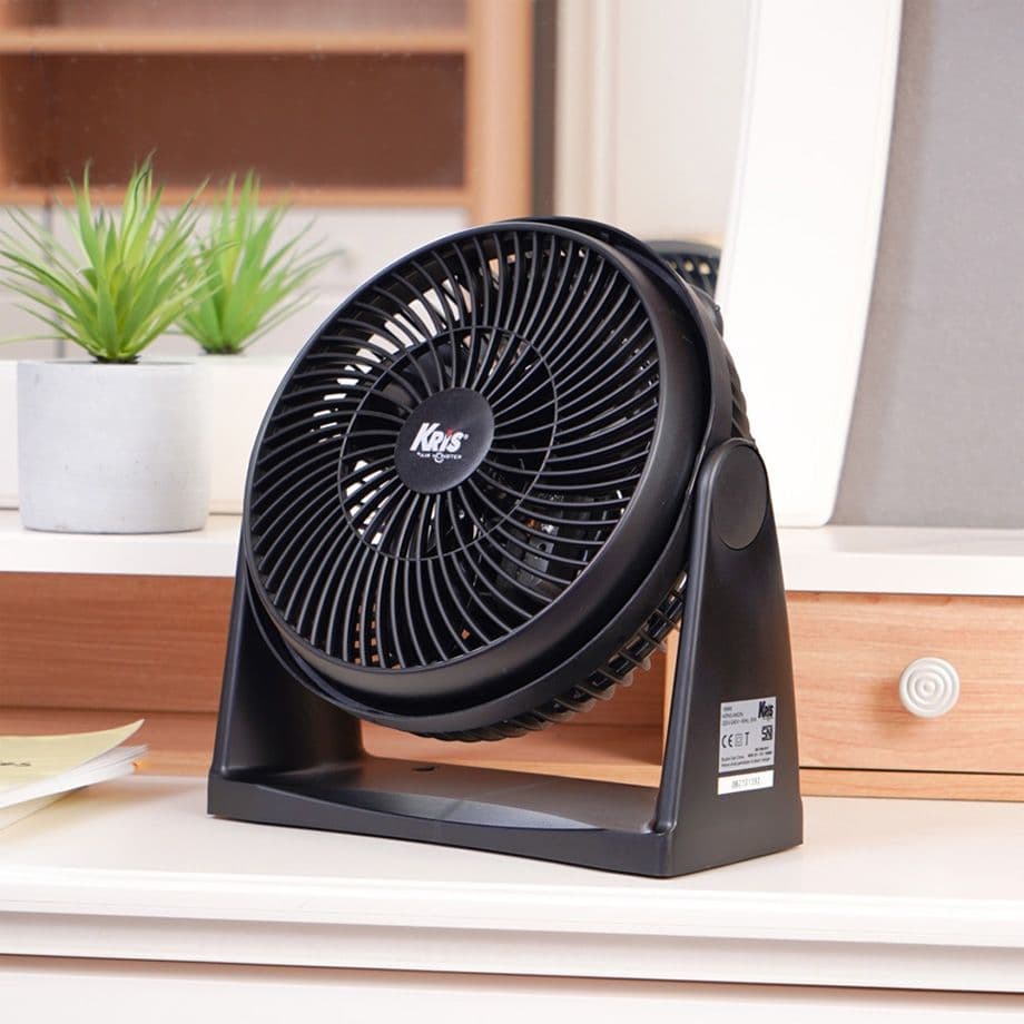 Table Fan