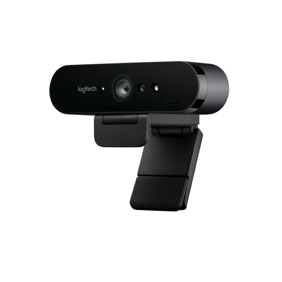 Logitech 4K Webcam