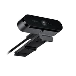 Logitech 4K Webcam
