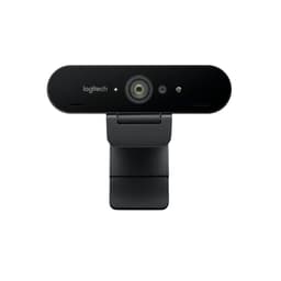 Logitech 4K Webcam