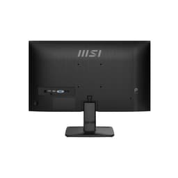 24" Full HD Office Monitor MP251