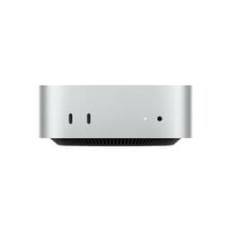 Apple Mac Mini M4
