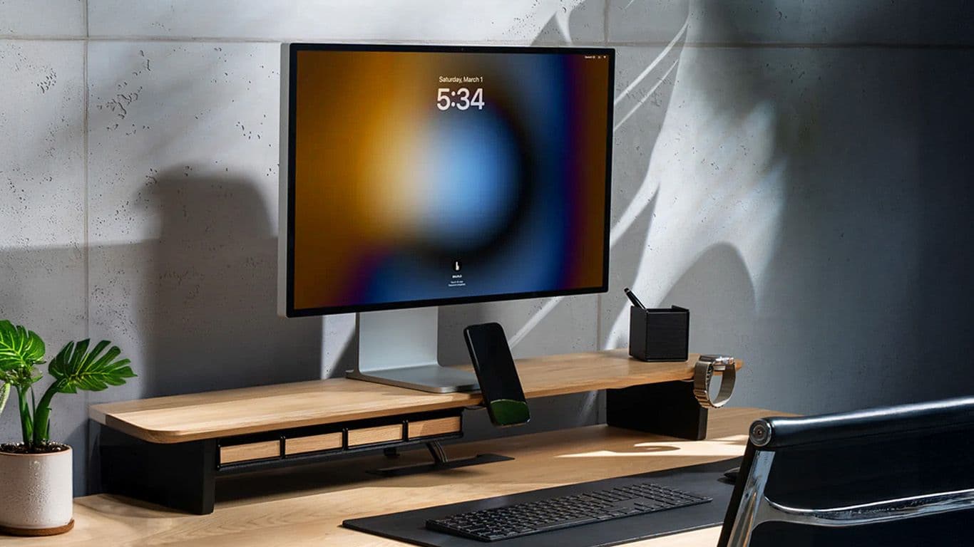 Monitors