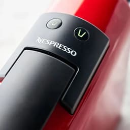Nespresso Essenza Coffee Machine
