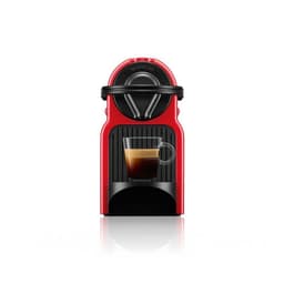 Nespresso Capsule Coffee Machine