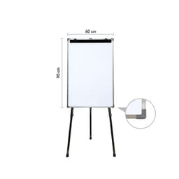Magnetic Whiteboard