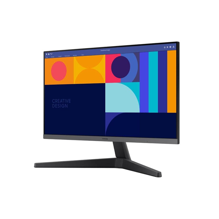 27" Full HD Office Monitor S27