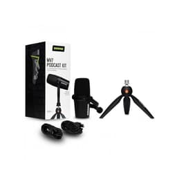 Podcast Microphone Kit