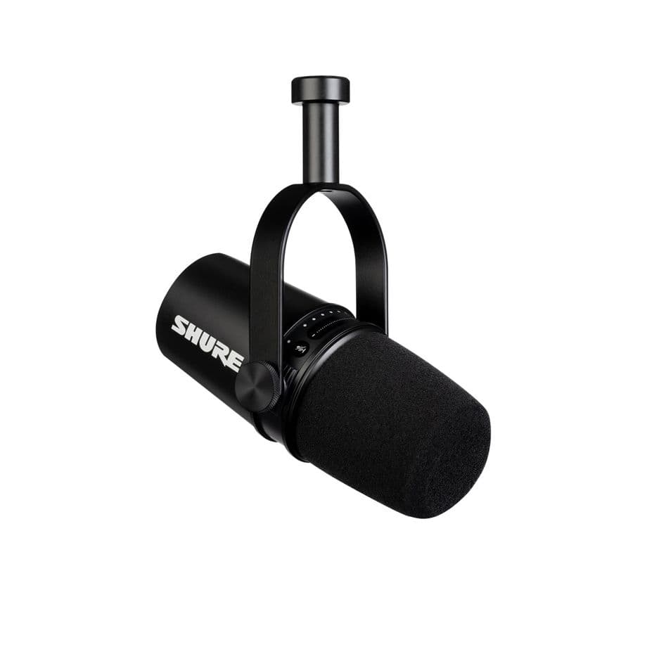 Podcast Microphone Kit