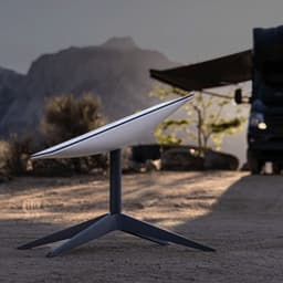 Starlink Kit (incl. plan)