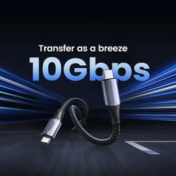 USB-C 3.1 100W 10Gbps Cable