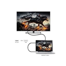 USB-C to HDMI Display Cable