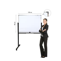 Standing Whiteboard
