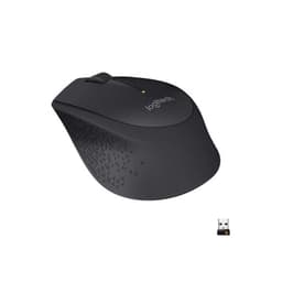 Logitech M331 Silent Mouse