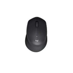 Logitech M331 Silent Mouse