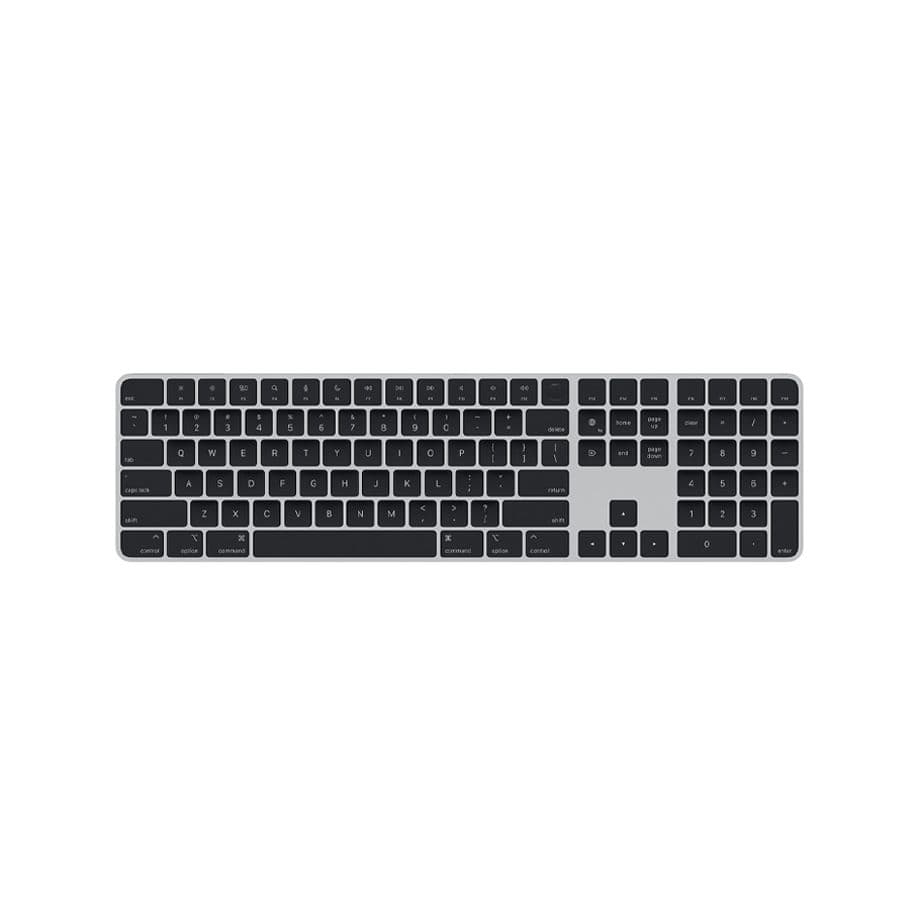 Apple Magic Keyboard