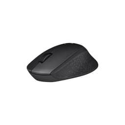 Logitech M331 Silent Mouse