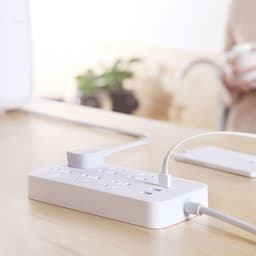 Smart Power Strip 6