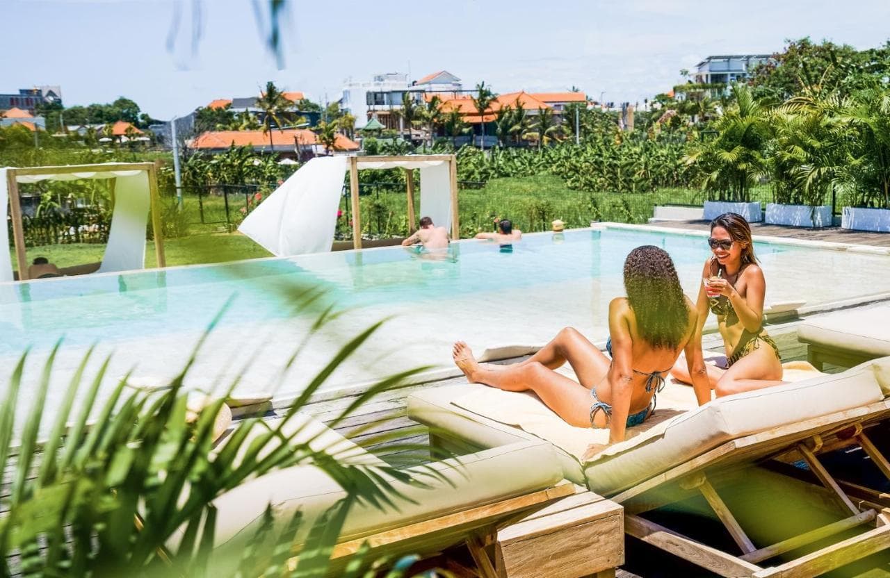 Fitness in Bali: The Top 5 Gyms and How to Stay Fit at Home