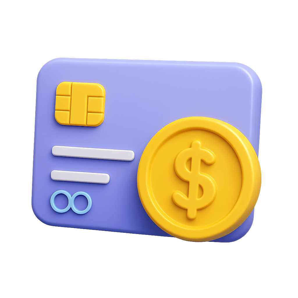 Credit Balance
