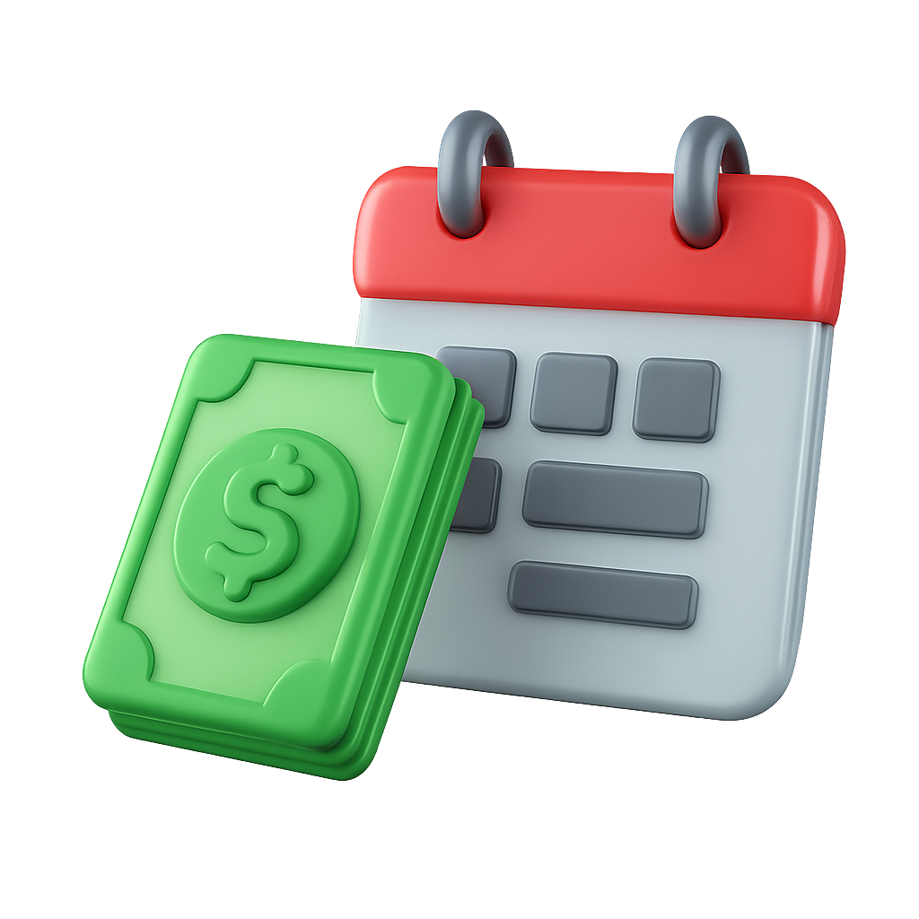 Credit Balance