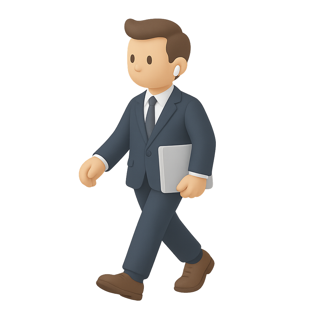 Level 3 - Entrepreneur